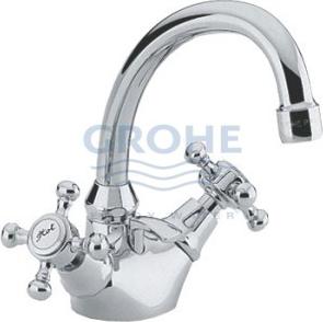 Смеситель Grohe Arabesque 21155000