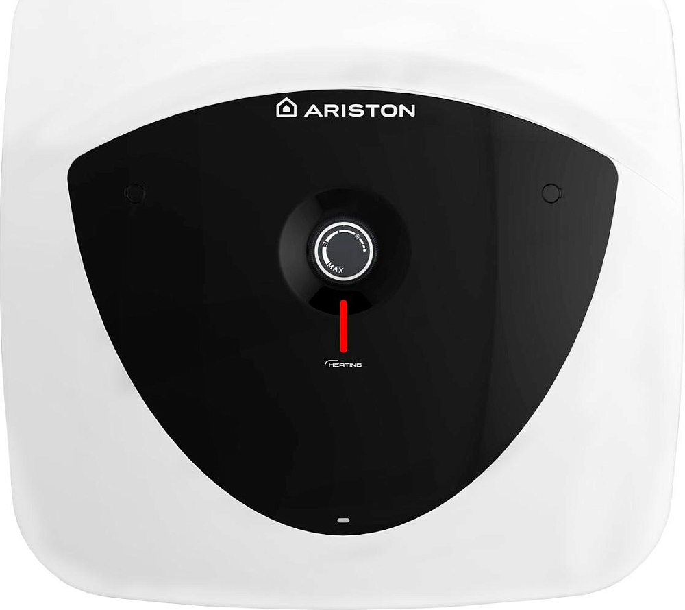 Водонагреватель Ariston ABS Andris Lux 15 UR под раковиной