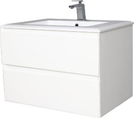 Тумба для комплекта BelBagno Z-700-2C-SO-BO bianco opaco