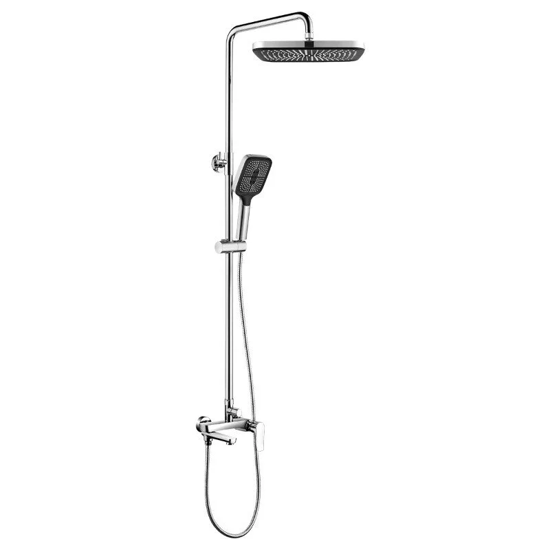 Душевая система Elghansa Shower Systems 2305599-2L (Set-45) хром