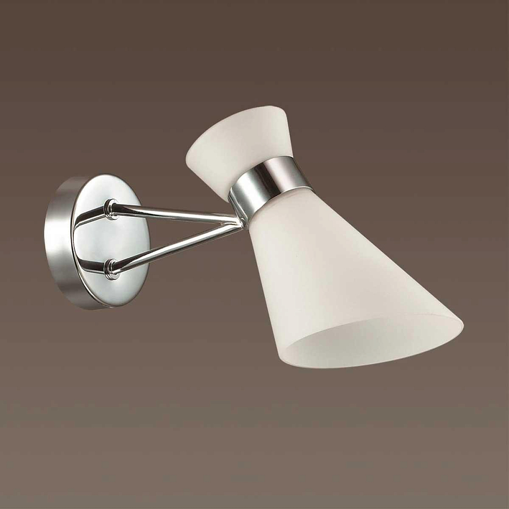 Бра Lumion Moderni Laconica 3498/1W