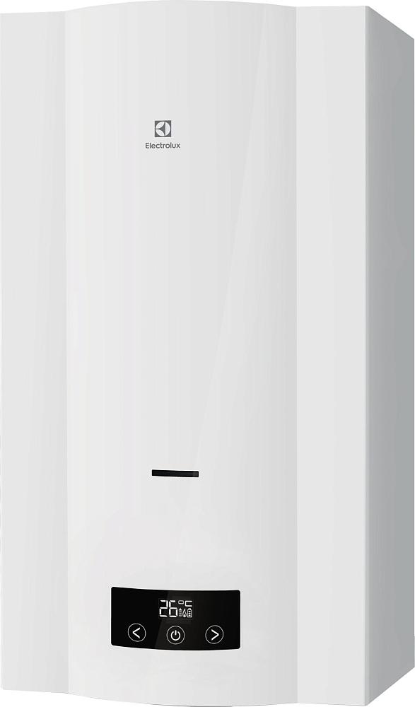 Водонагреватель Electrolux PRO Inverter GWH 11