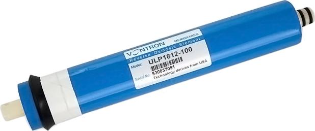 Мембрана Vontron ULP2012-100 GPD 360 л/сутки