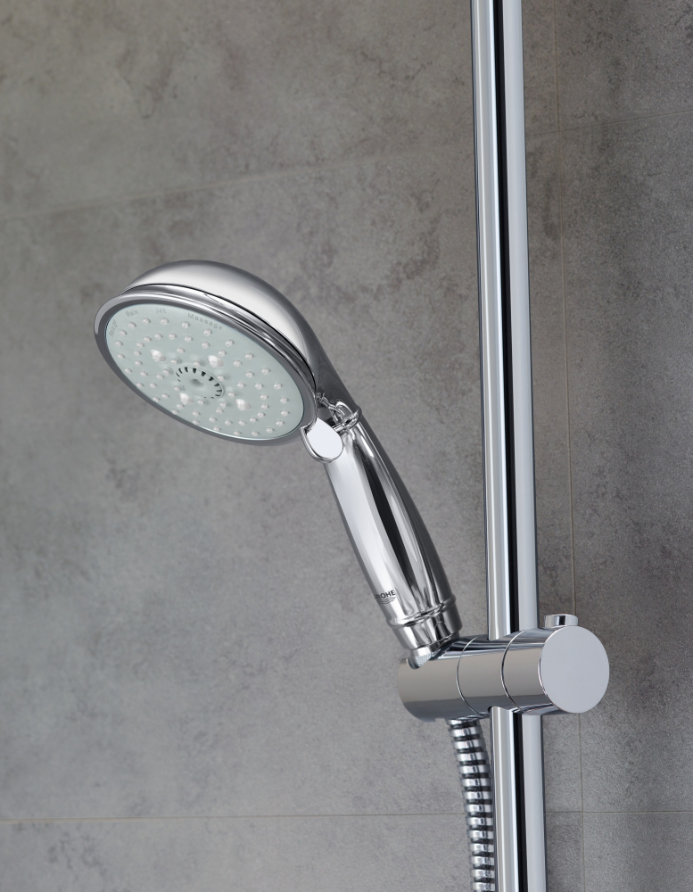 Душевая система Grohe New Tempesta Rustic 27399001