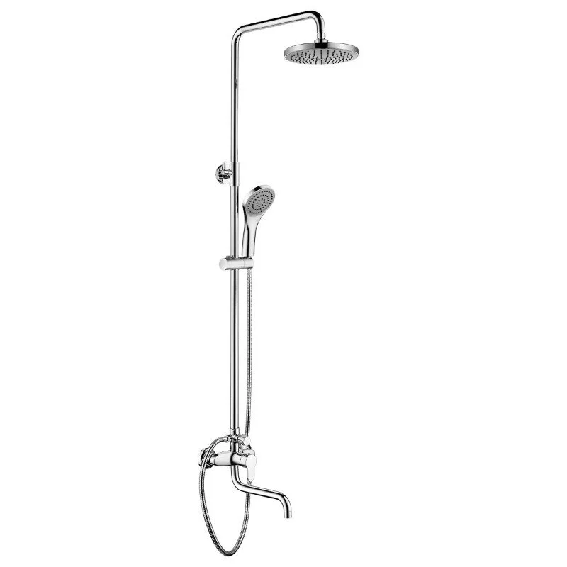 Душевая система Elghansa Shower Systems 2308883-2L (Set-29) хром