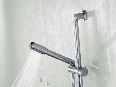 Душевой гарнитур Grohe Sena 28347000