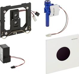 Привод бесконтактного смыва для писсуара Geberit Sigma 01 116.031.21.5 хром