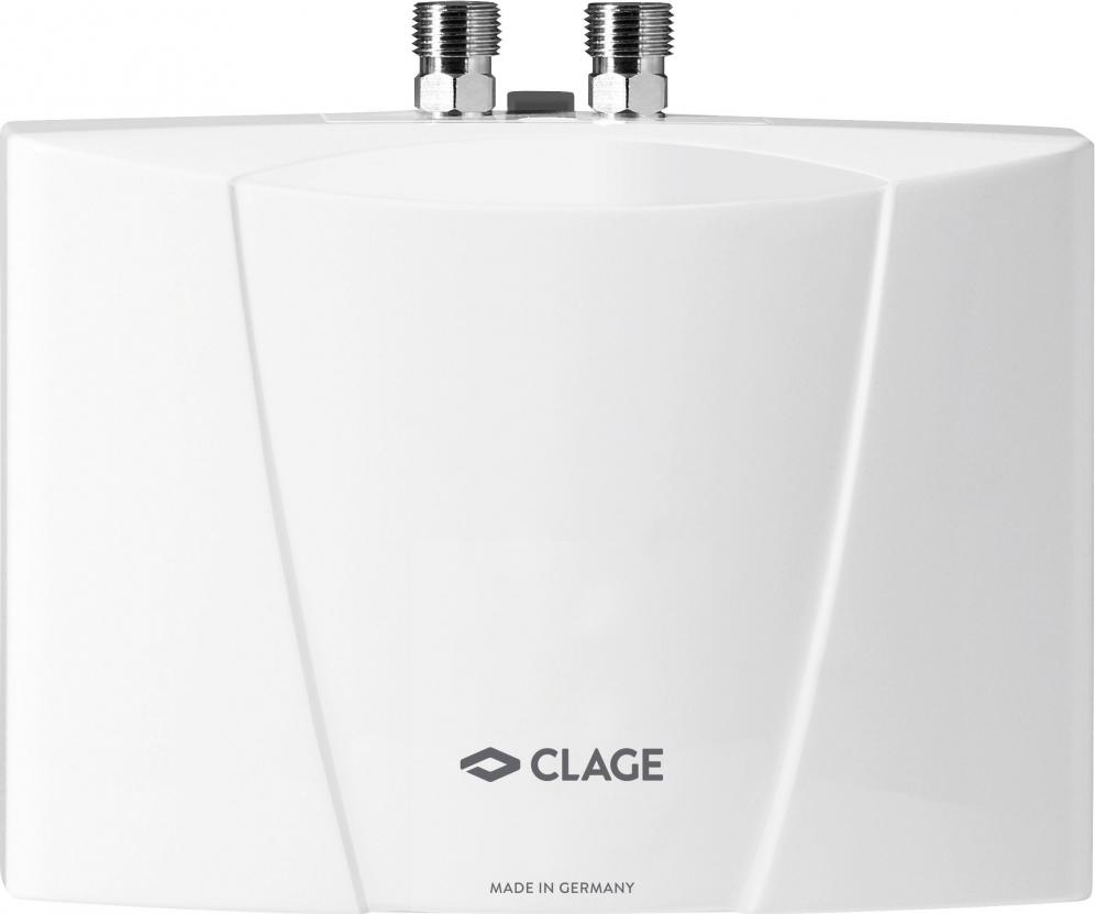 Водонагреватель Clage E-mini MBH 6