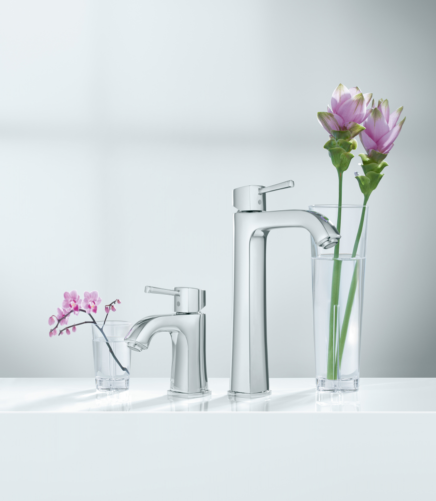 Смеситель Grohe Grandera 23313000 для раковины