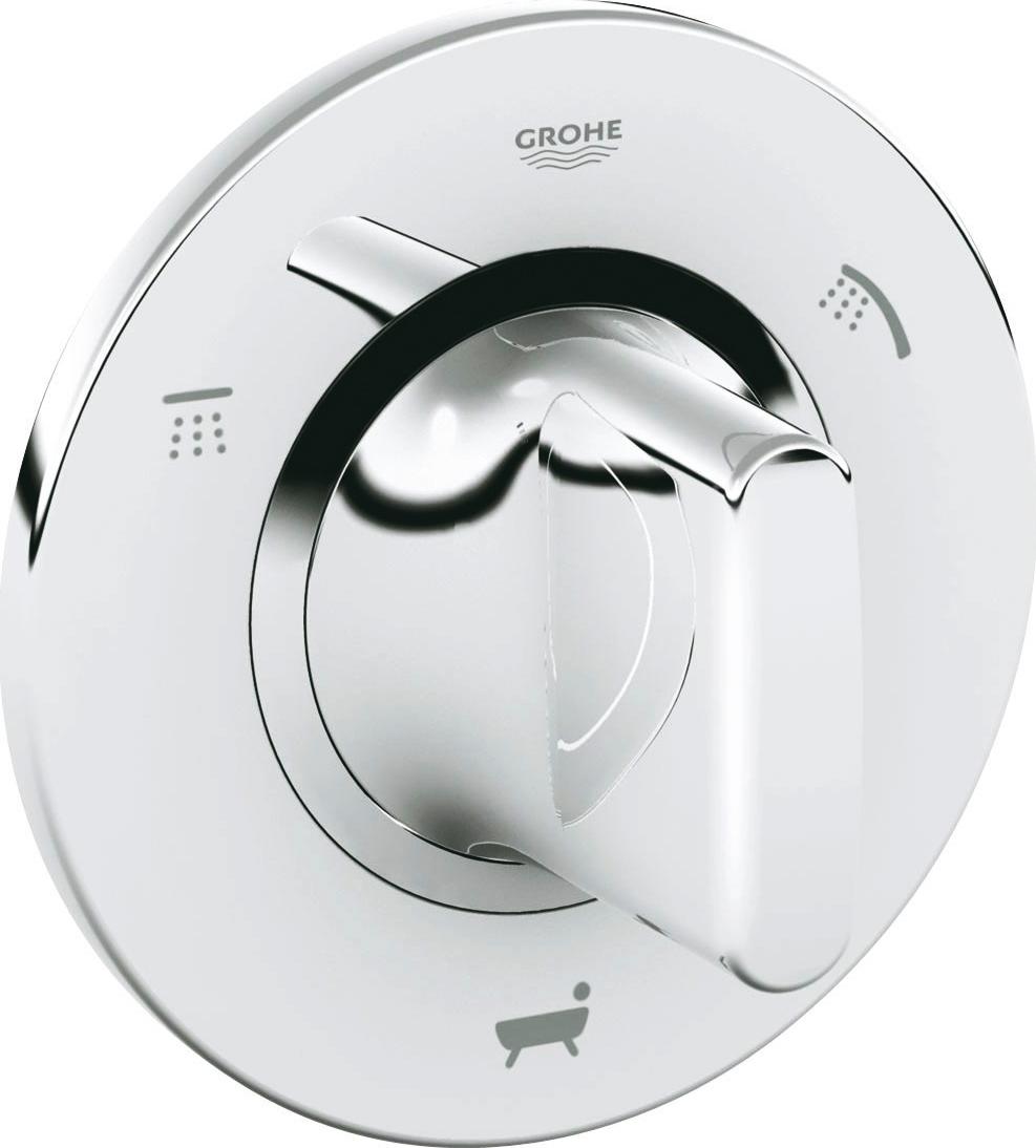 Рычажный смеситель Grohe Ondus 19448000