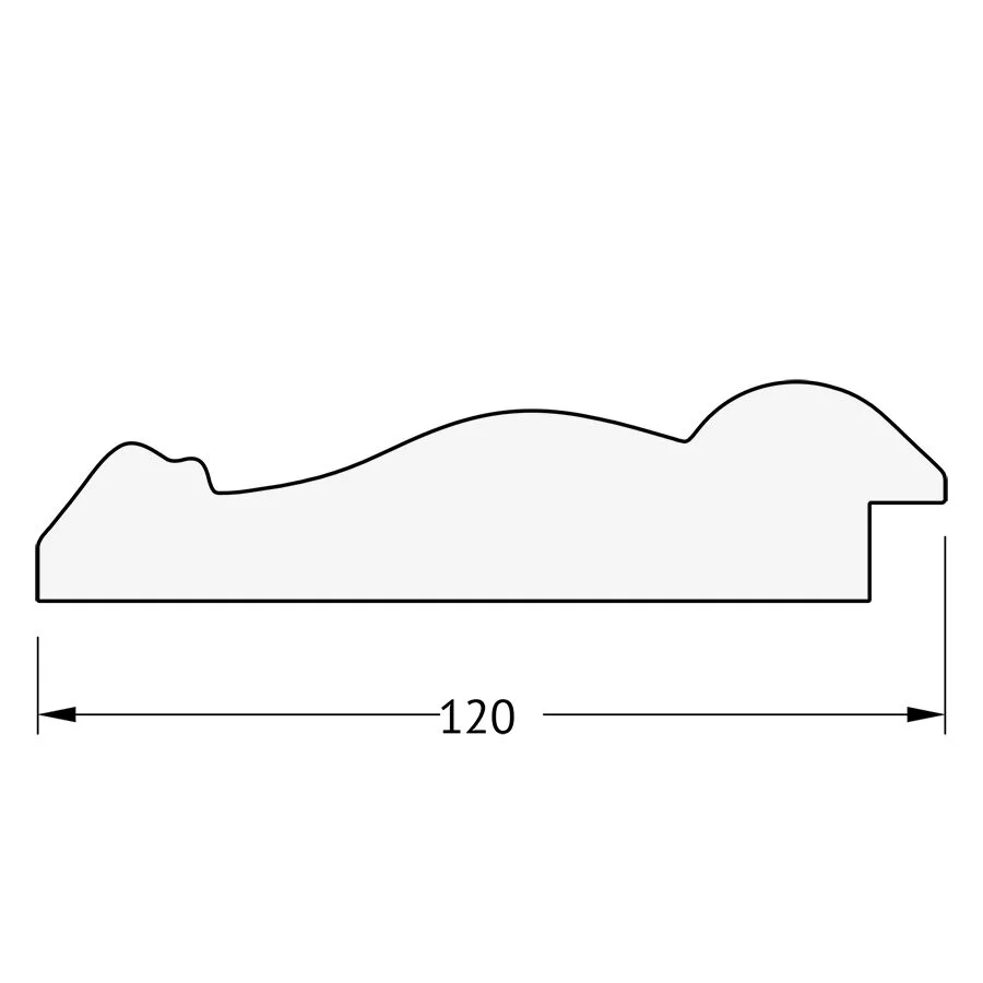 Зеркало Evoform Definite BY 4471