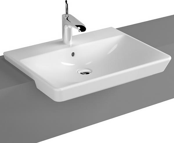 Смеситель VitrA T4 A41236EXP для раковины