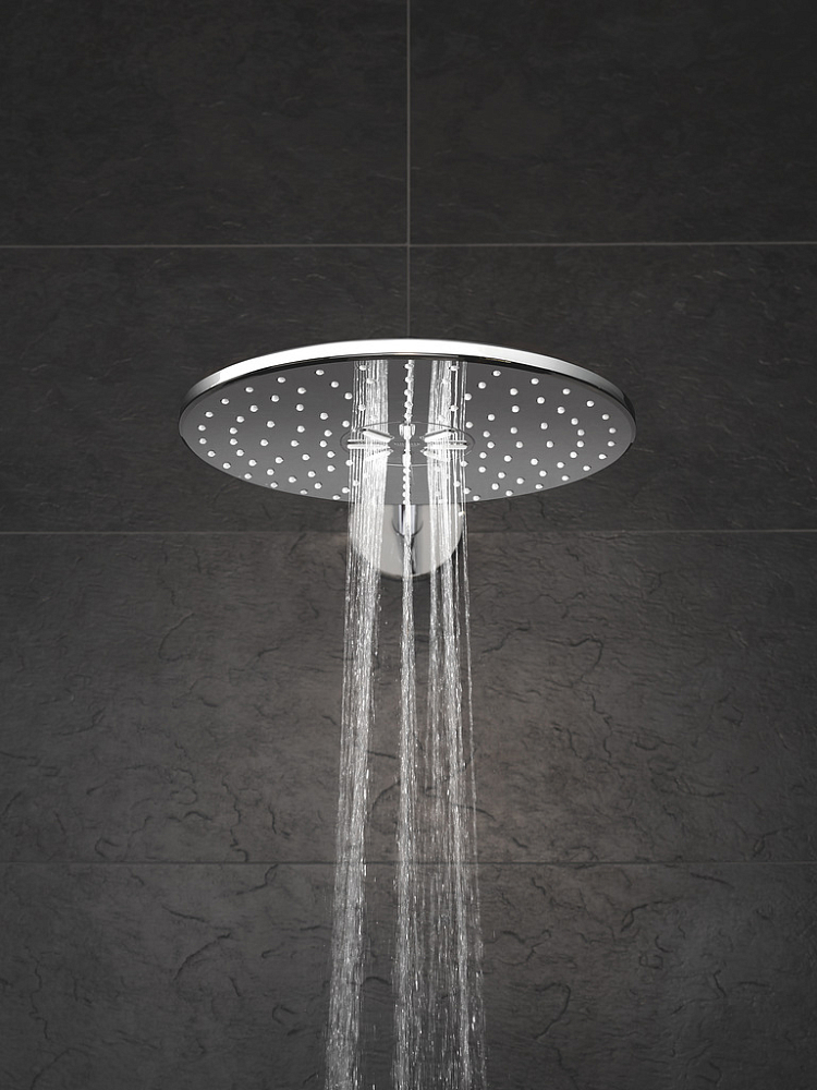 Верхний душ Grohe Rainshower SmartActive 26475000