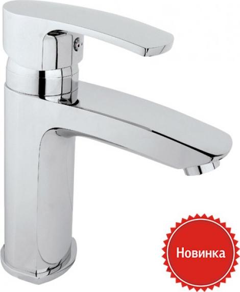 Смеситель Timo Lotta-Thermo 2601F chrome для раковины