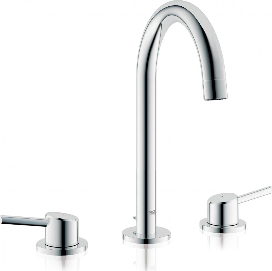 Смеситель Grohe Concetto 20216001 для раковины