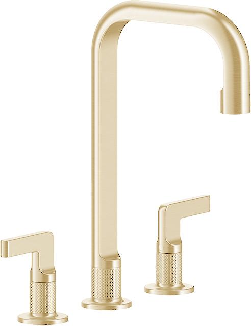 Смеситель с донным клапаном Gessi Inciso 58015#246