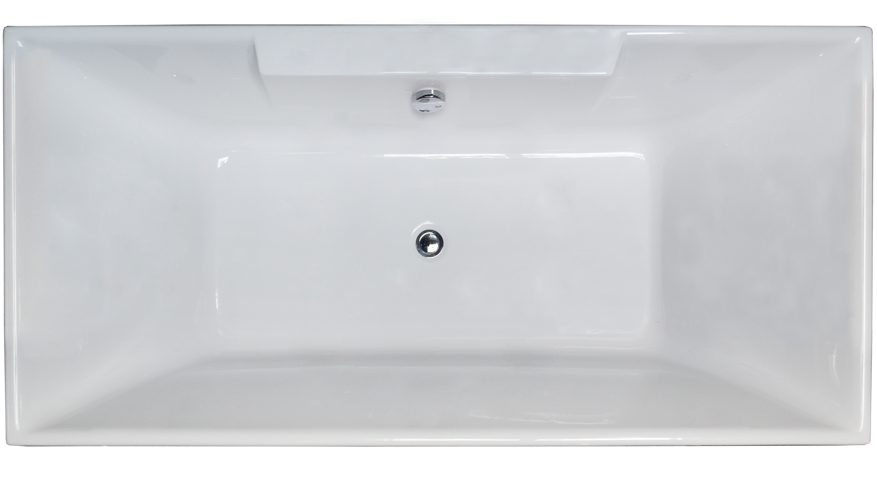 Акриловая ванна Royal Bath Triumph 172х90.5 RB 665101 RB665101SB