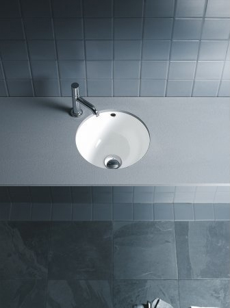 Рукомойник Duravit Architec 0468400000