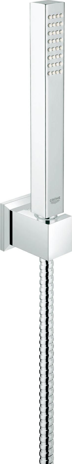 Душевой гарнитур Grohe Cube 27889000