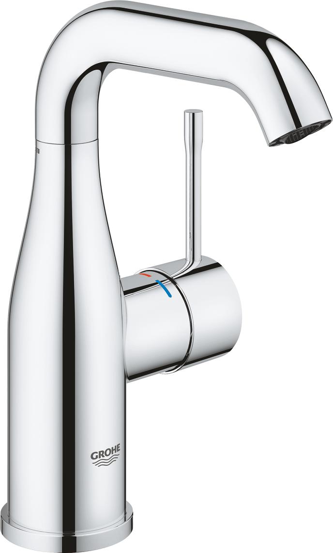 Смеситель для раковины Grohe Essence 23798001