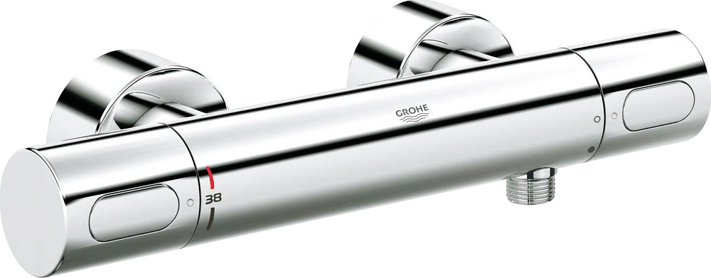 Душевой комплект Grohe Grohtherm 3000 Cosmopolitan 34275000