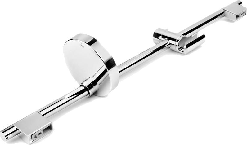 Душевой гарнитур Hansgrohe Raindance Select S 150 3iet 27802000