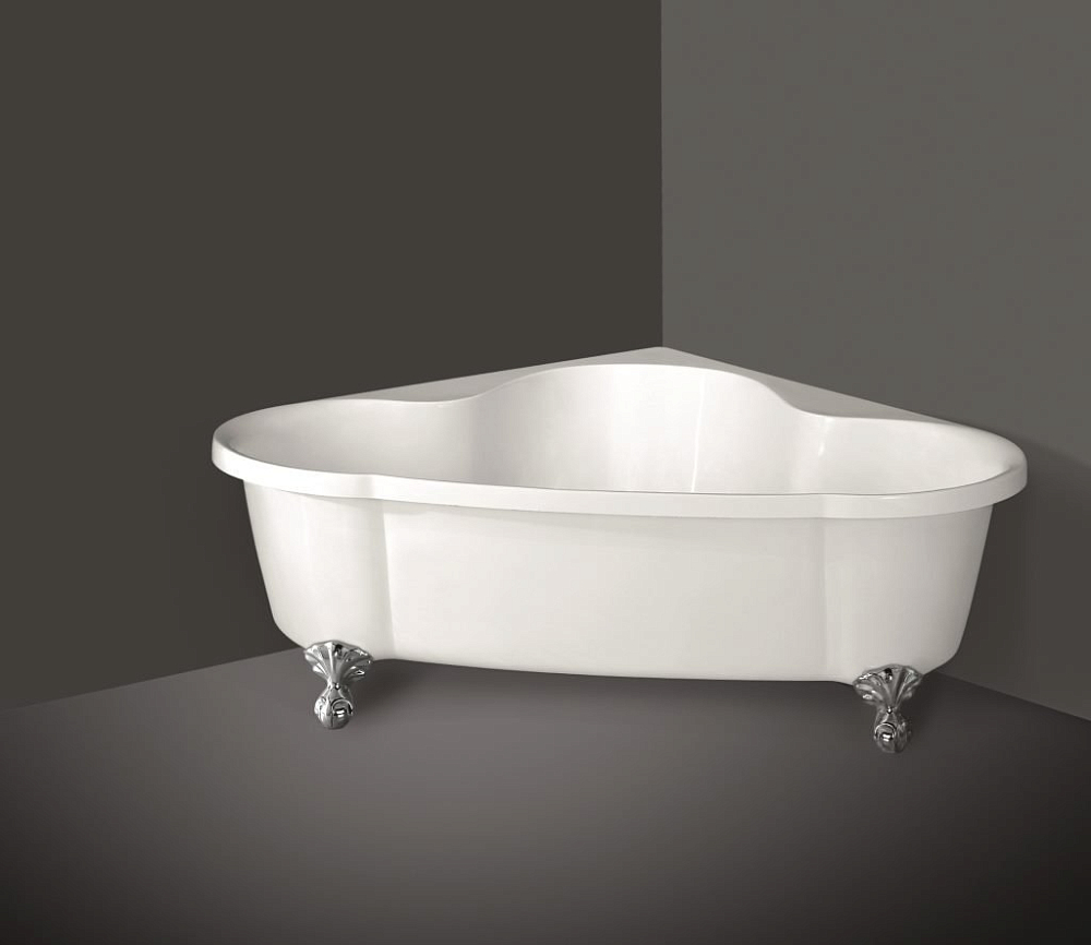 Акриловая ванна BelBagno 150х150 BB07