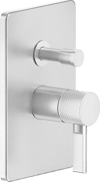 Смеситель для душа Gessi Inciso 58079#031, хром