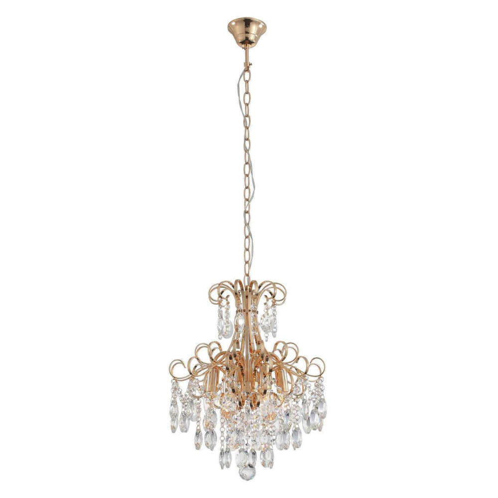 Подвесная люстра ST Luce Orecchini SL846.203.06