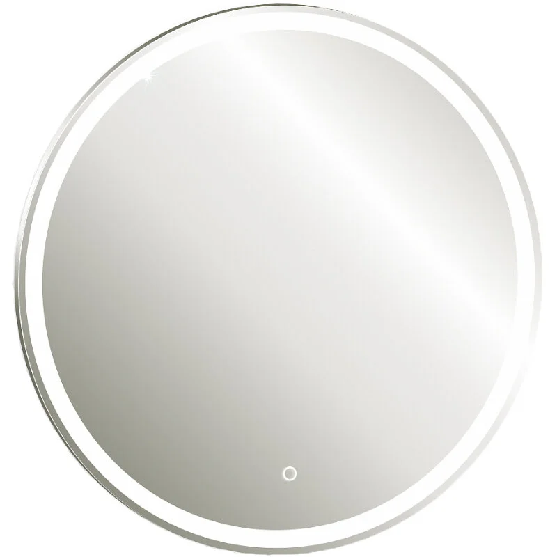 Зеркало Silver Mirrors Перла LED-00002464 белый