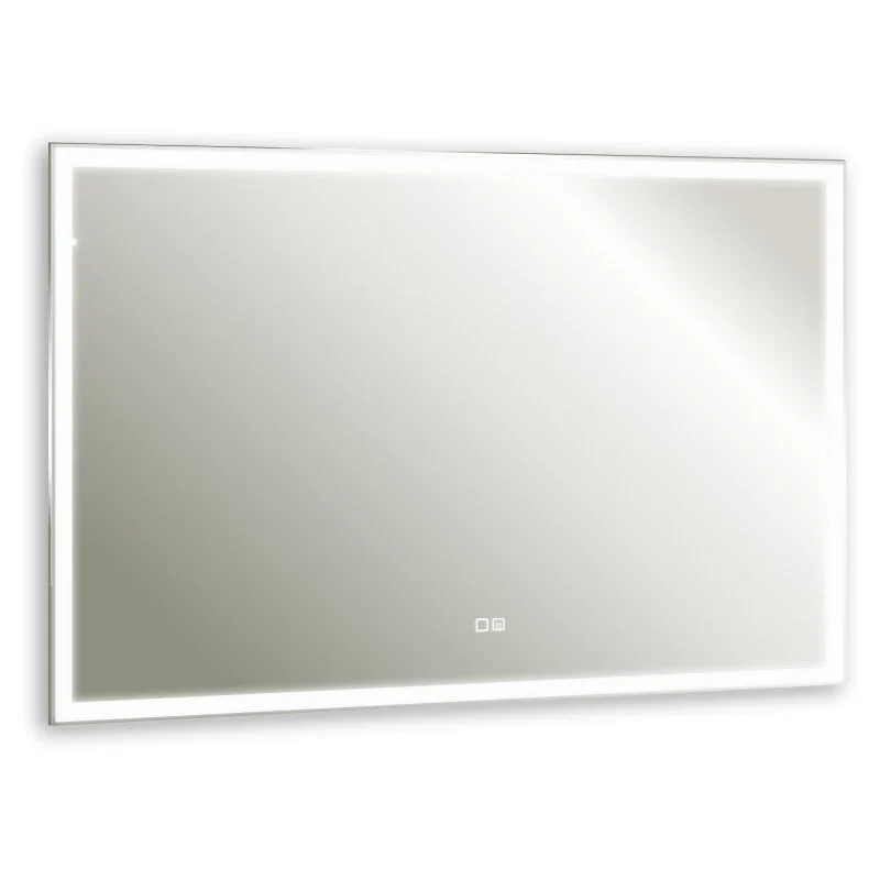 Зеркало для ванной Silver mirrors 120 см LED-00002644