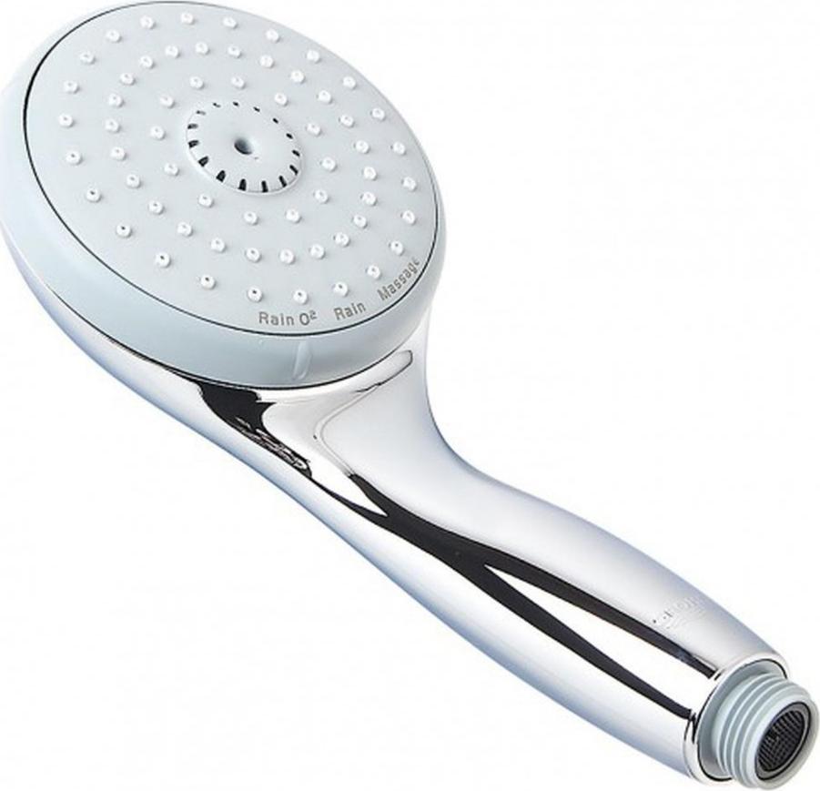 Душевой гарнитур Grohe Tempesta 27644000