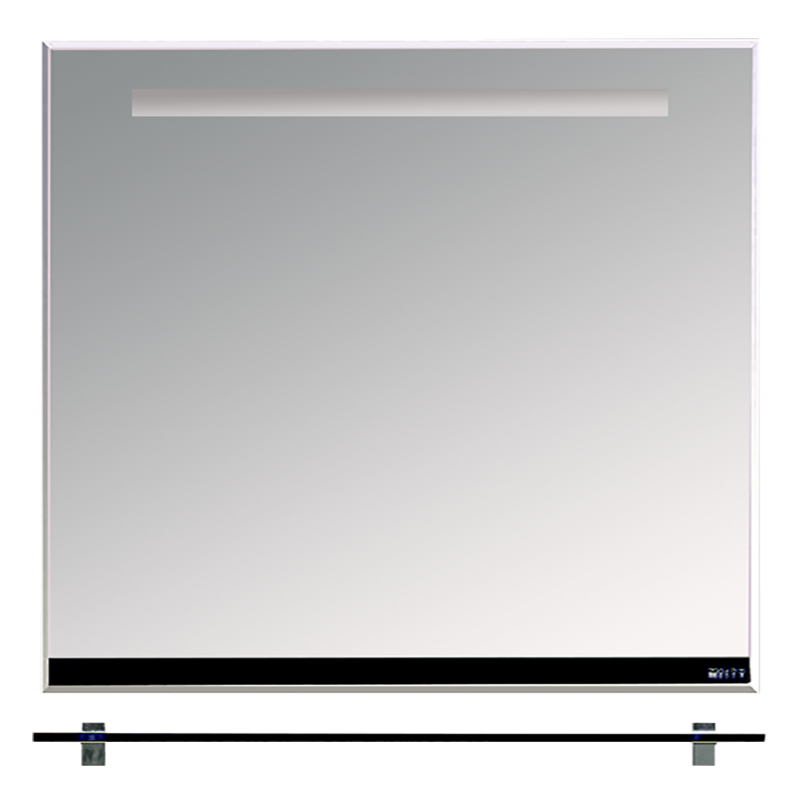 Зеркало для ванной Misty 90 см Л-Джу03090-0210