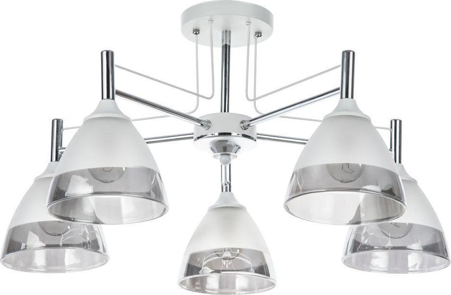 Потолочная люстра Arte Lamp Fiamma A3521PL-5CC