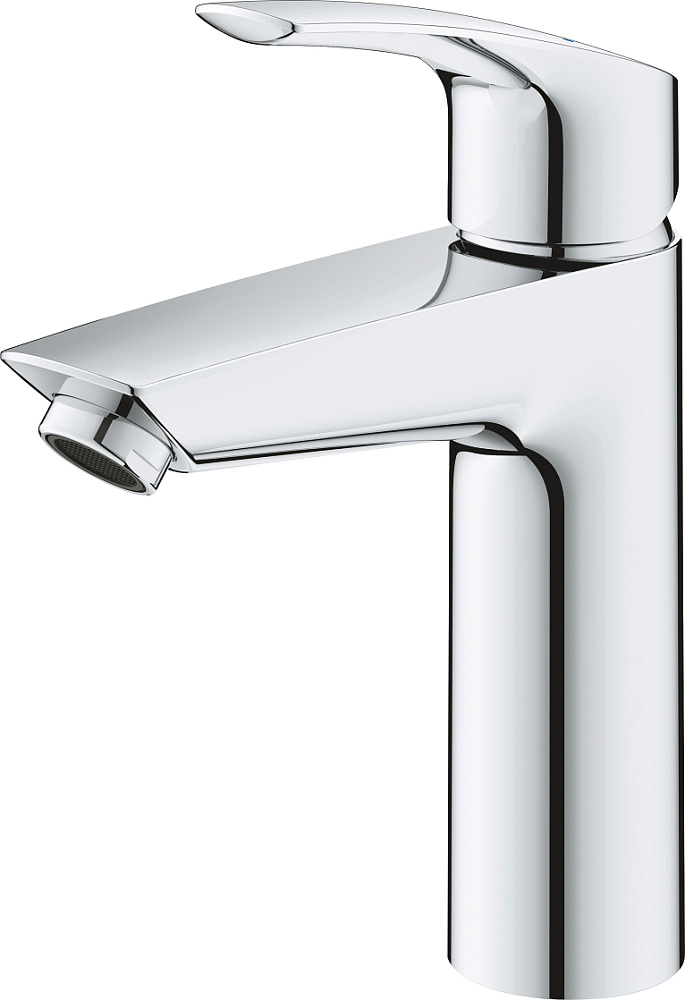 Смеситель для раковины Grohe Eurosmart 23989003, хром