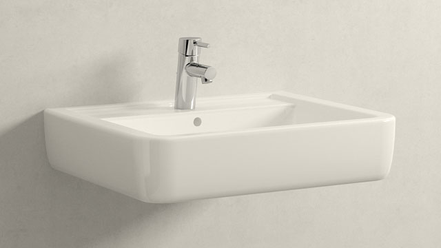 Смеситель Grohe Concetto 3220610E для раковины