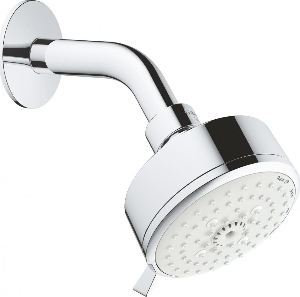 Верхний душ Grohe Tempesta Cosmopolitan 27869001