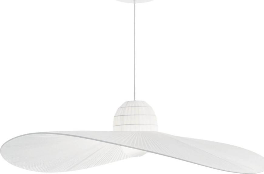 Подвесной светильник Ideal Lux Madame SP1 Bianco 174396