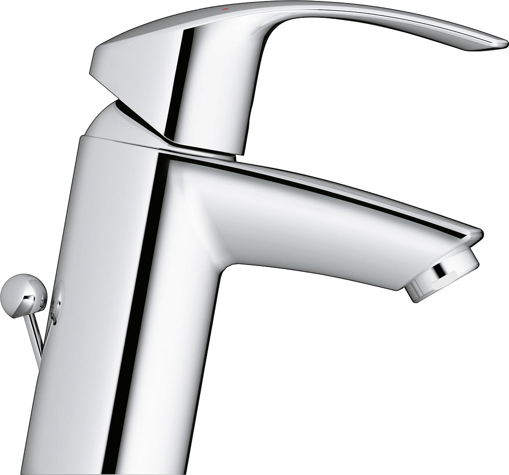 Смеситель Grohe Eurosmart New 33265002 для раковины