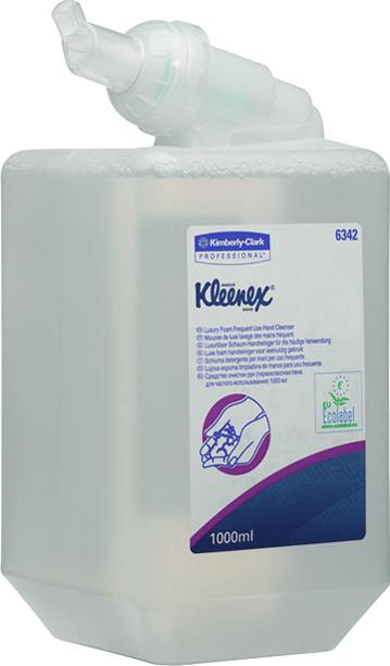 Жидкое мыло Kimberly-Clark Kleenex 6342