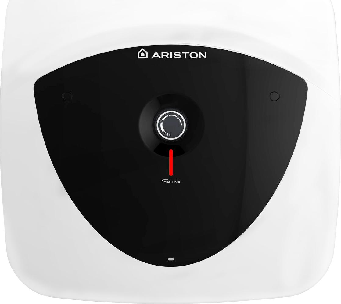 Водонагреватель Ariston ABS Andris Lux 15 UR под раковиной