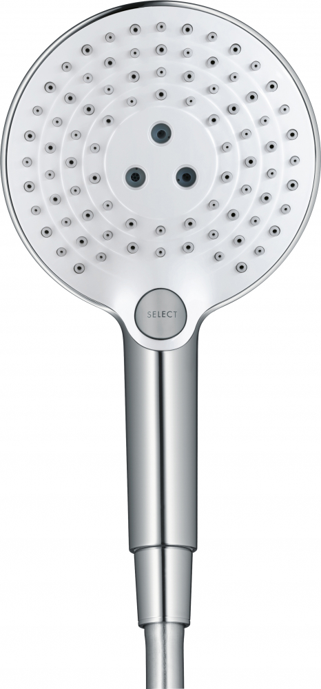 Душевая стойка Hansgrohe Raindance Select S S300 2jet 27133400 Showerpipe