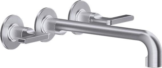 Смеситель с длинным изливом Gessi Inciso 58092#149