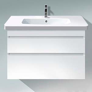 Раковина 80 см Duravit DuraStyle 232080