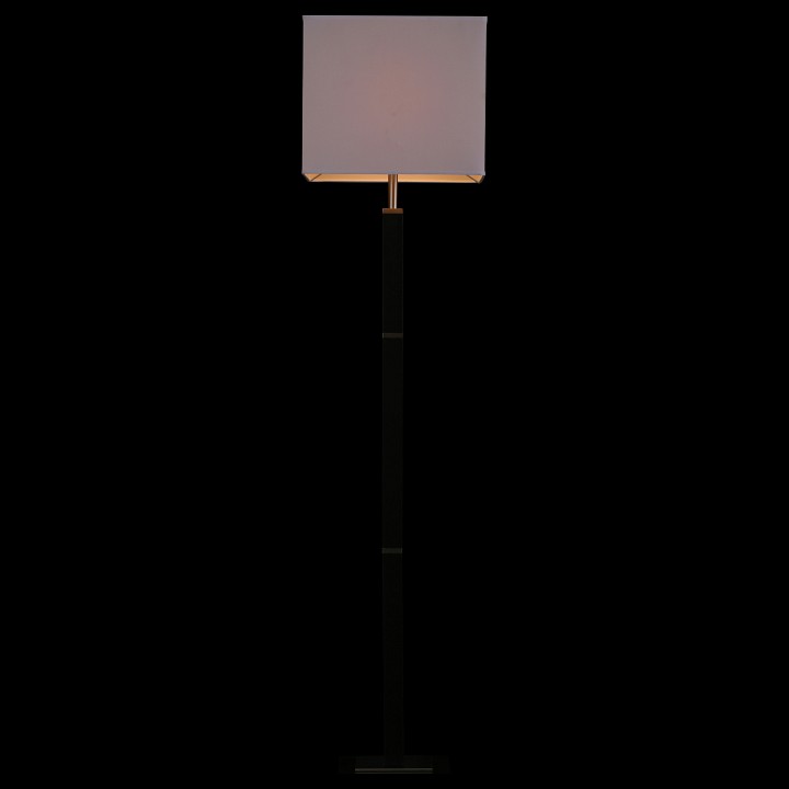 Торшеры Arte Lamp Waverley A8880PN-1BK