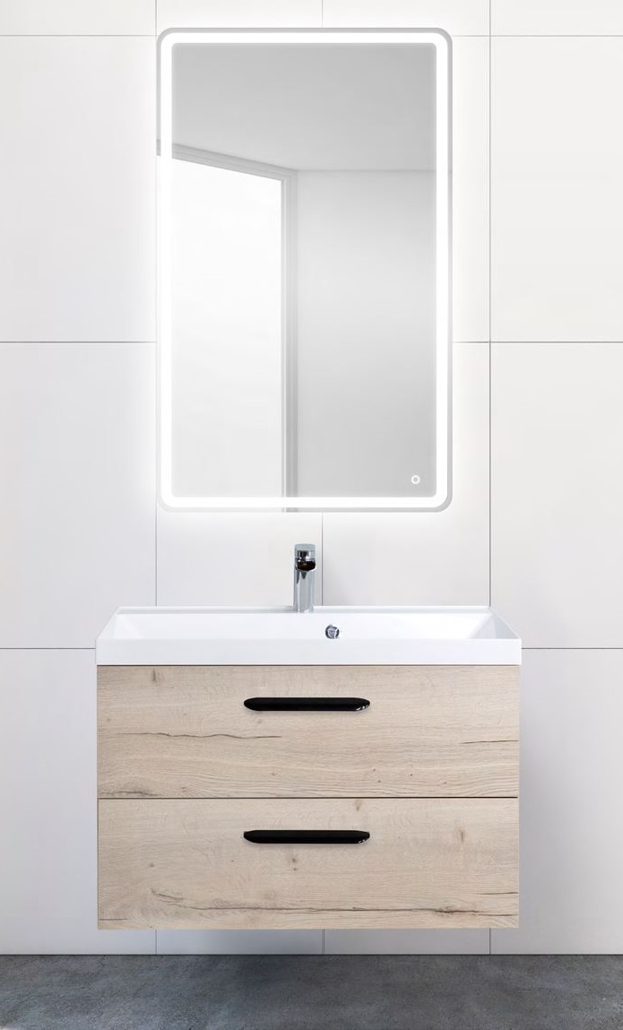 Тумба для комплекта Belbagno Aurora-800-2C-SO-RGB