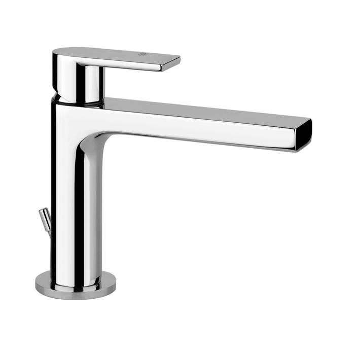 Смеситель с донным клапаном Gessi Emporio Via manzoni 38601#031