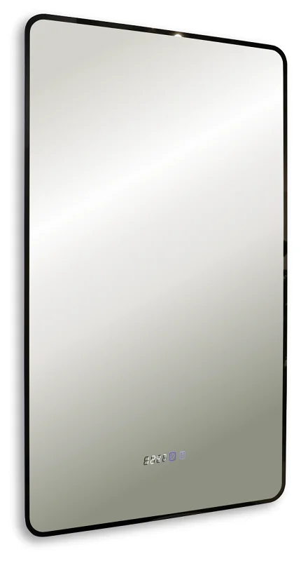 Зеркало для ванной Silver mirrors 60 см LED-00002537