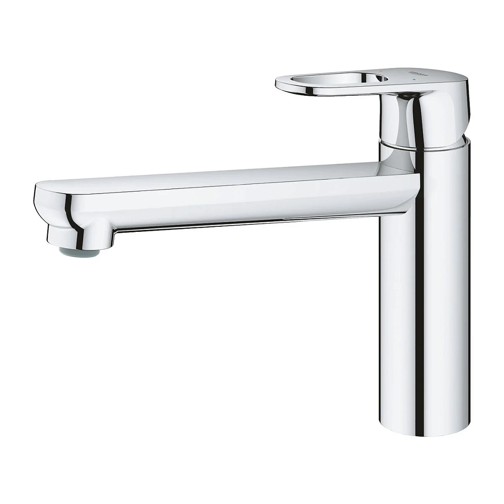 Смеситель для кухни Grohe BauFlow 31688000 хром