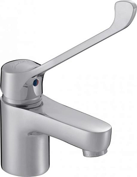Смеситель для раковины Jacob Delafon Easy E16024-4-CP